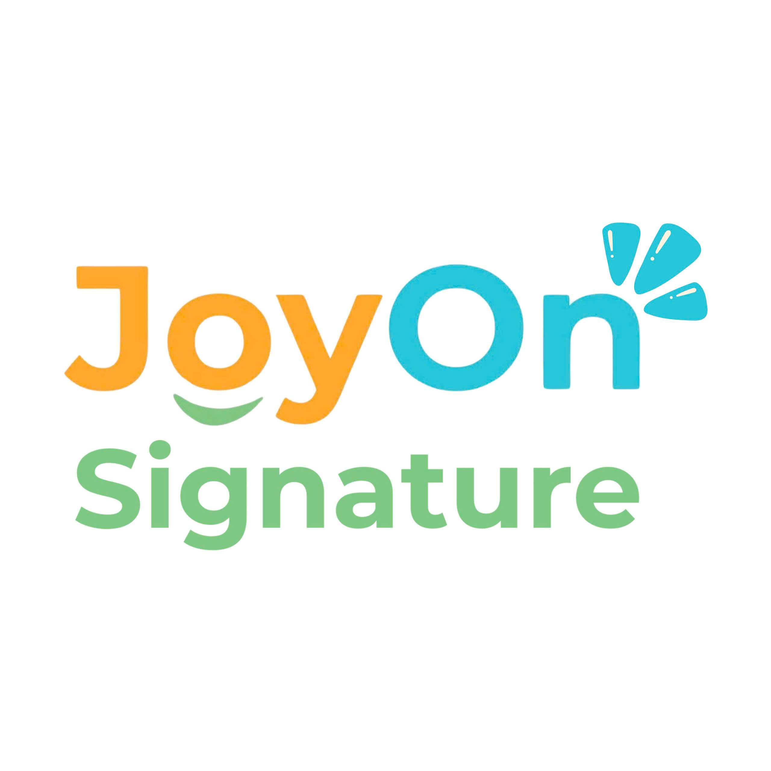 joyonsignature.com